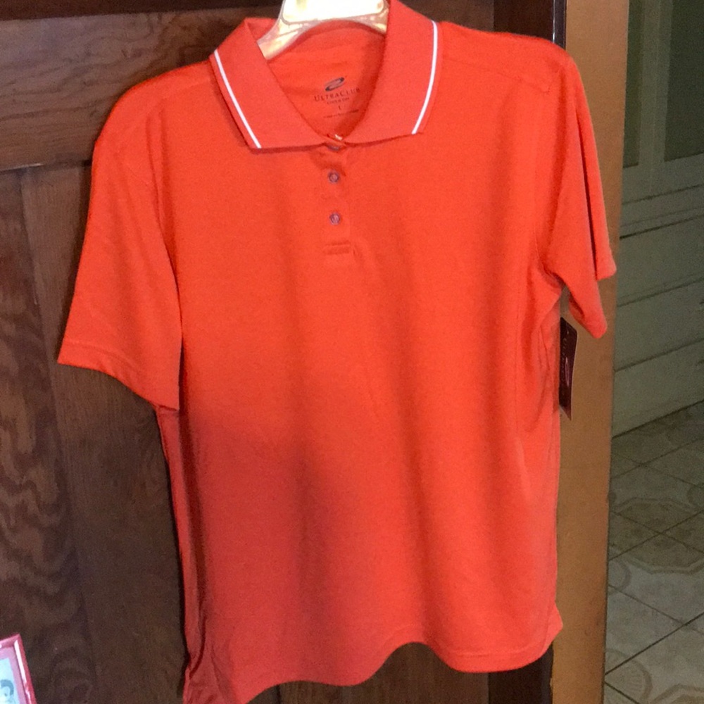 New ultra club Men’s sports shirt